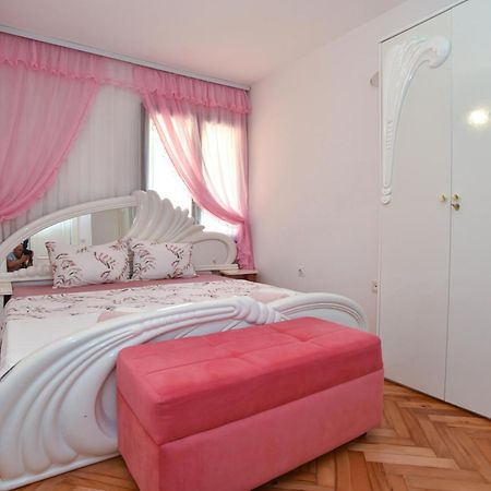 Vila Apartments Lidija Petrovac Exteriör bild