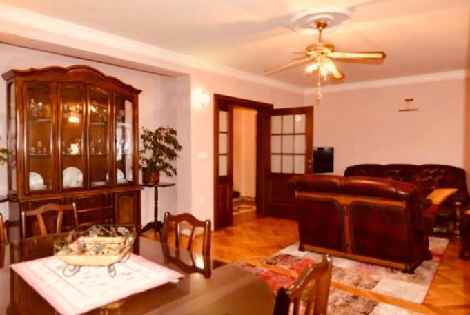 Vila Apartments Lidija Petrovac Exteriör bild