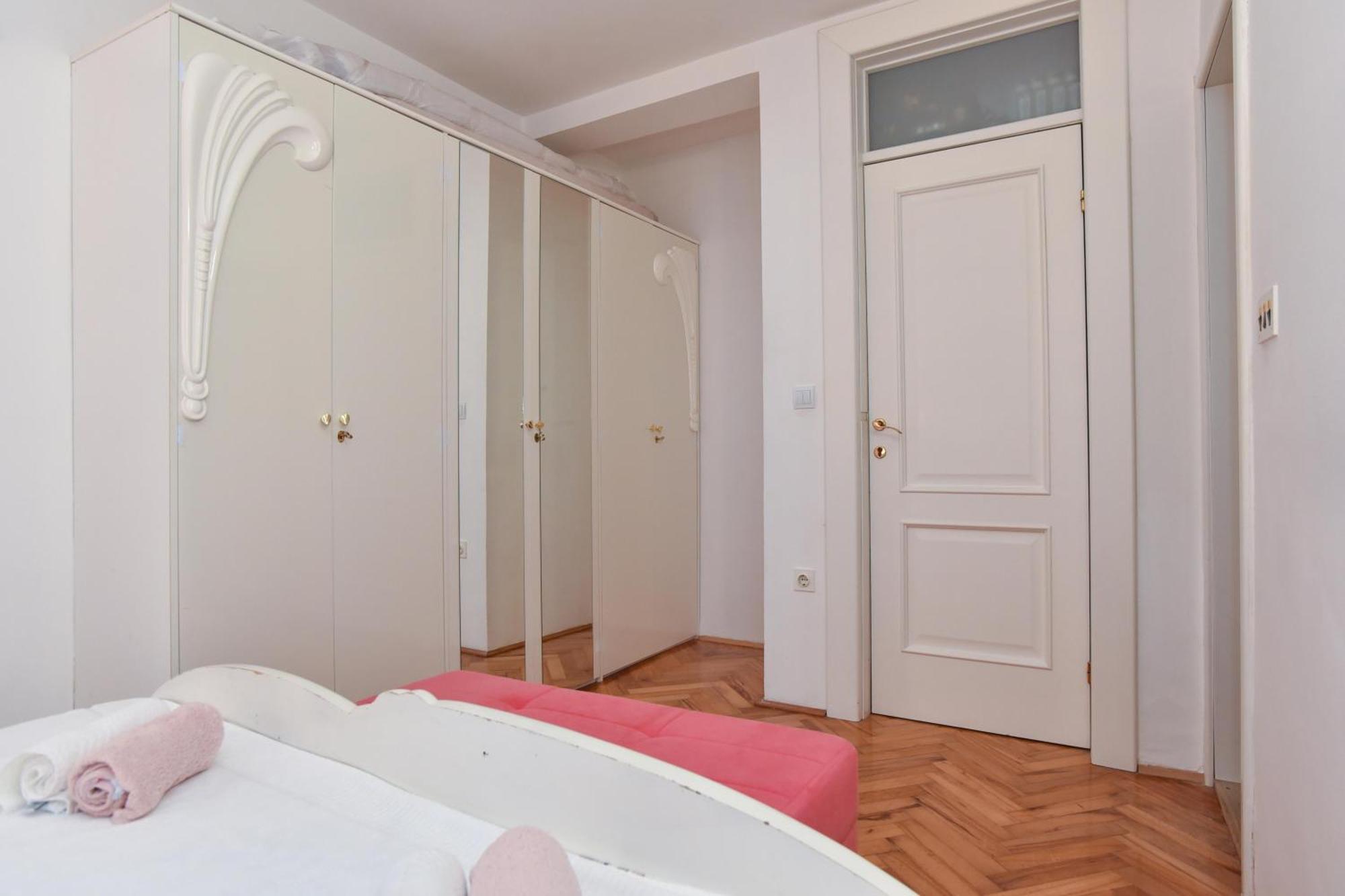 Vila Apartments Lidija Petrovac Exteriör bild