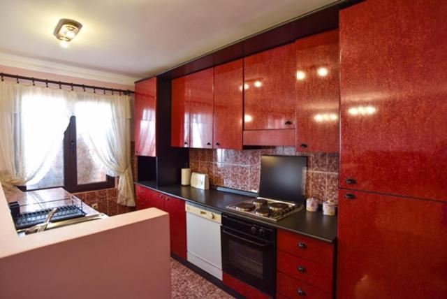 Vila Apartments Lidija Petrovac Exteriör bild