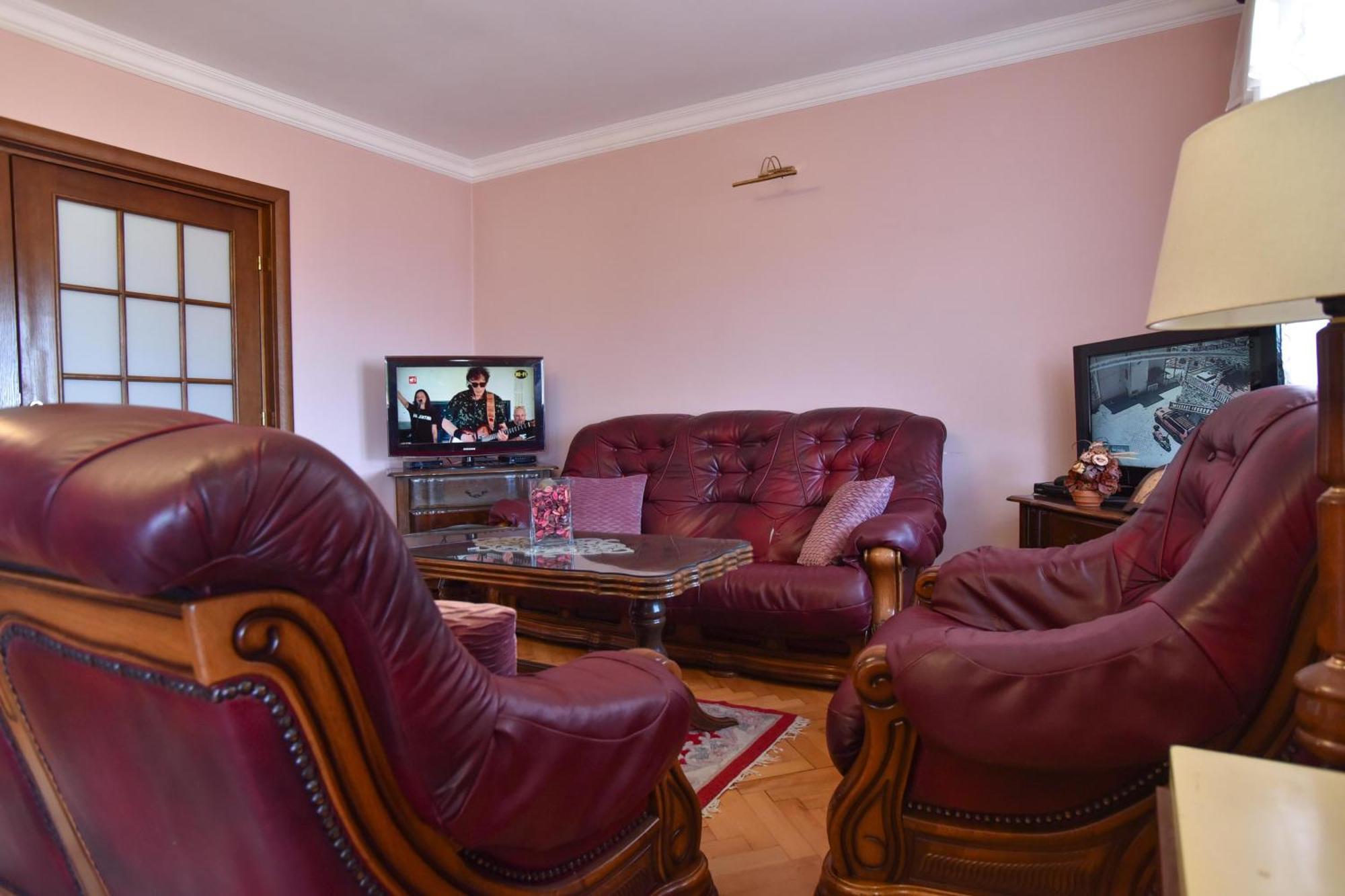 Vila Apartments Lidija Petrovac Exteriör bild