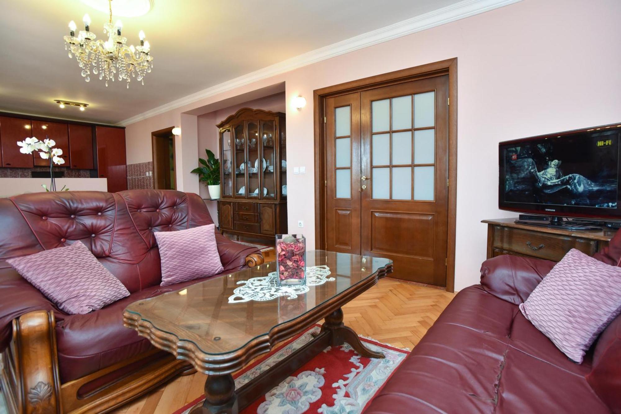 Vila Apartments Lidija Petrovac Exteriör bild