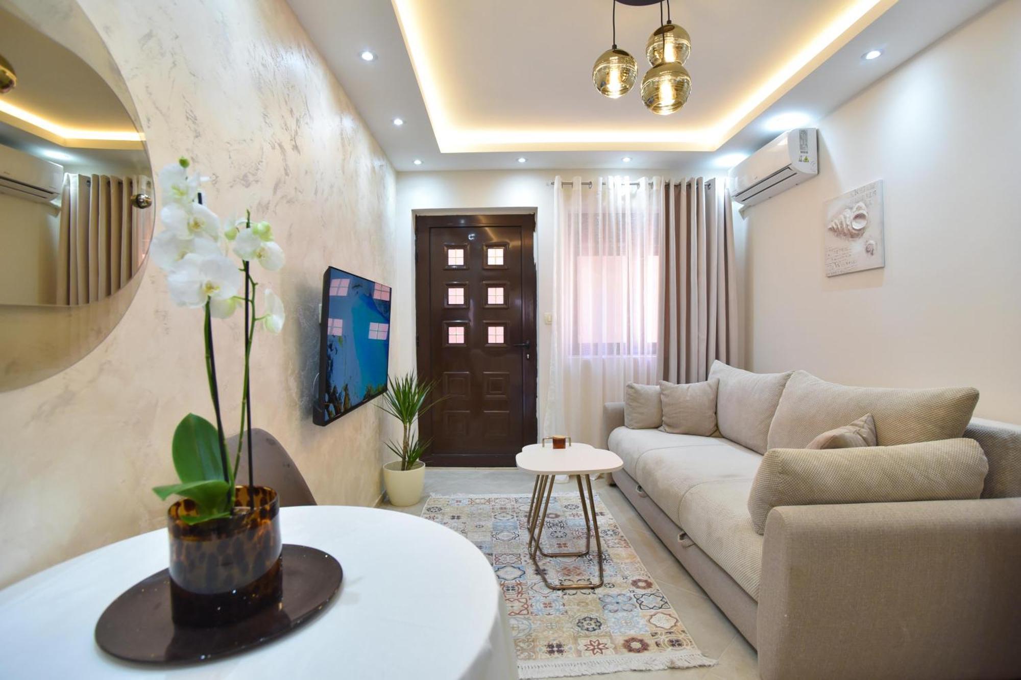 Vila Apartments Lidija Petrovac Exteriör bild
