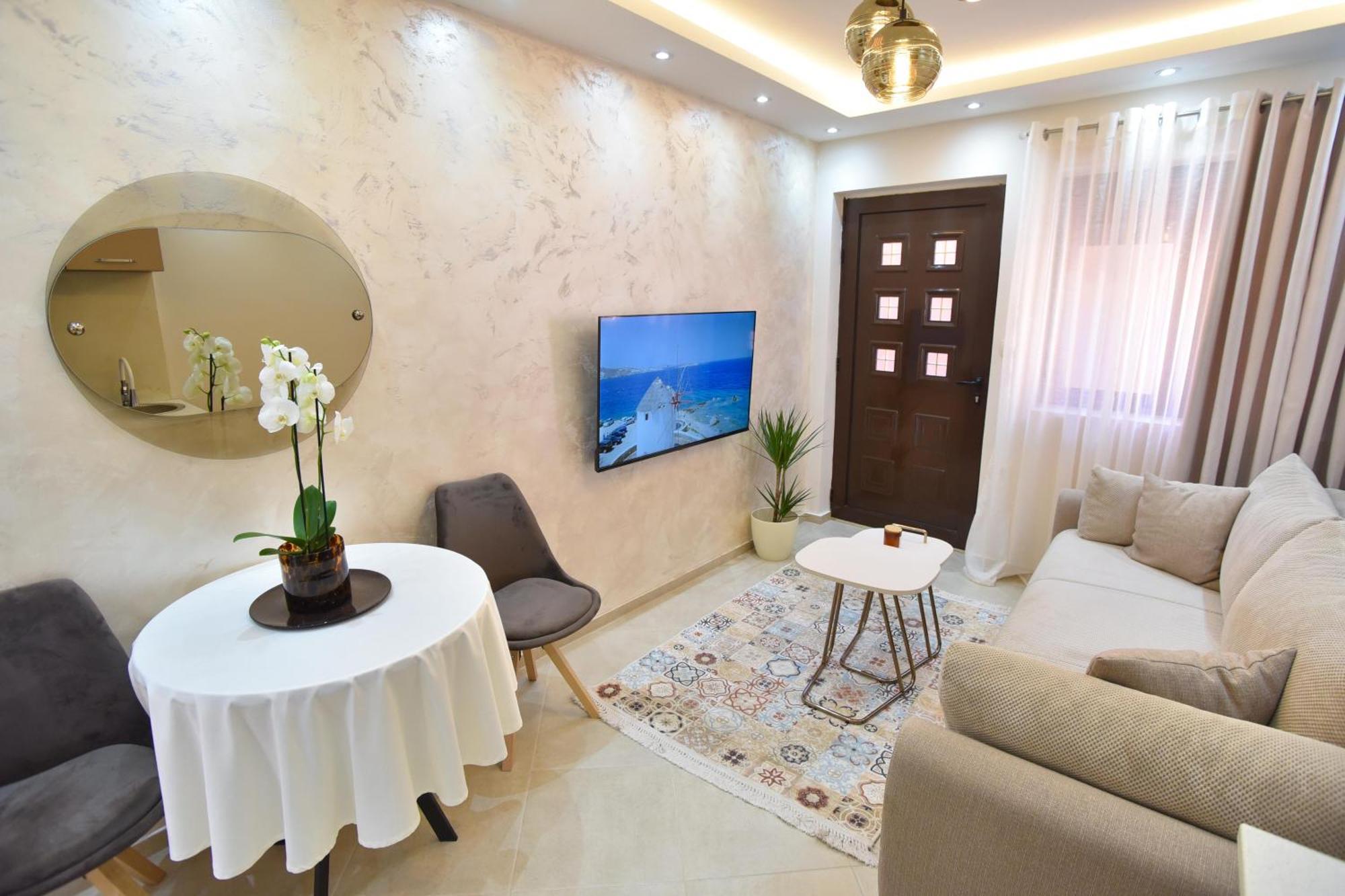 Vila Apartments Lidija Petrovac Exteriör bild