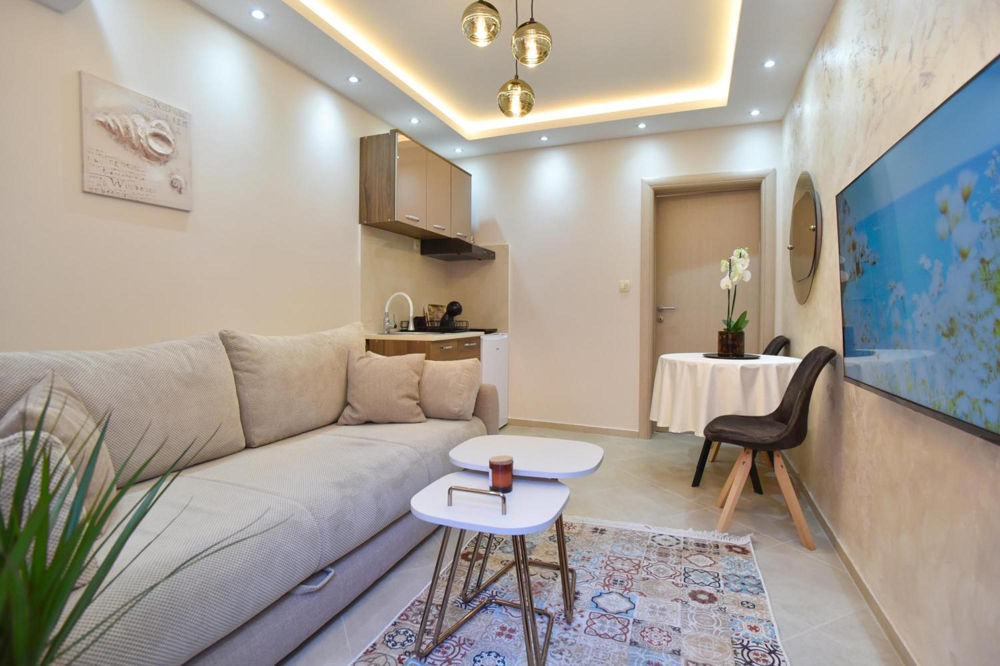 Vila Apartments Lidija Petrovac Exteriör bild