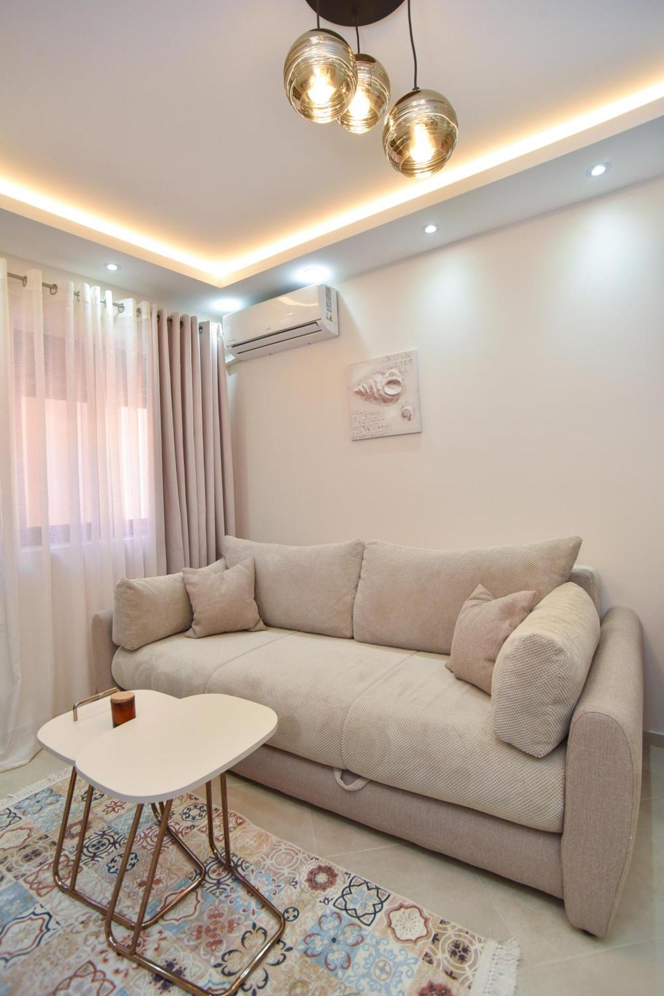 Vila Apartments Lidija Petrovac Exteriör bild